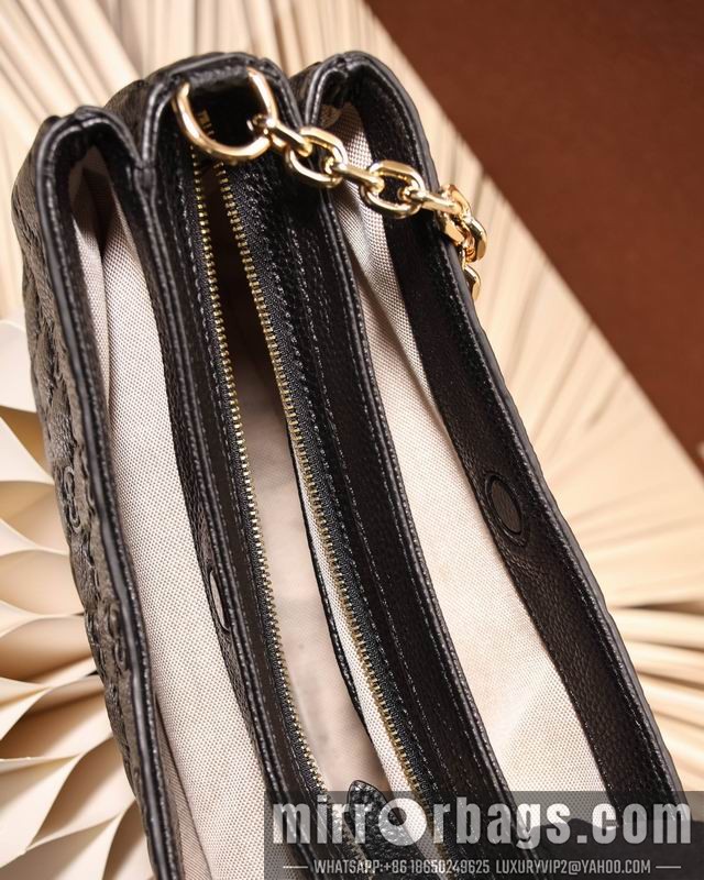 1:1 Gucci Bags 815263 29x17x10cm DF