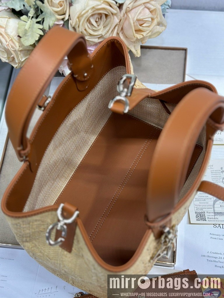 Dior Bags Dior 1188 28.5x21.5x17cm yz