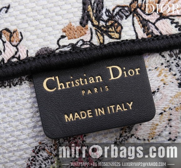 Dior Bags Dior tote 1265 26x22x8cm yz1