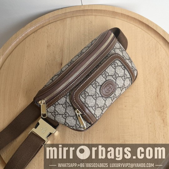 1:1 Gucci Bags GG 682933 24x13x5cm ss3