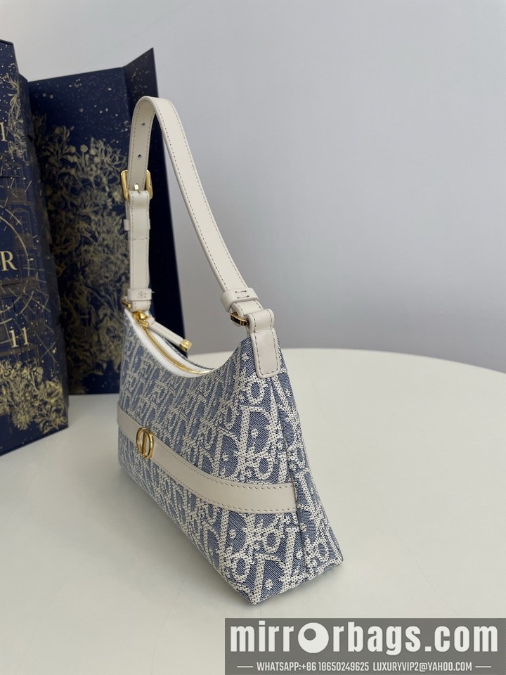 Dior Bags Dior 6267 24x6.5x14cm yz