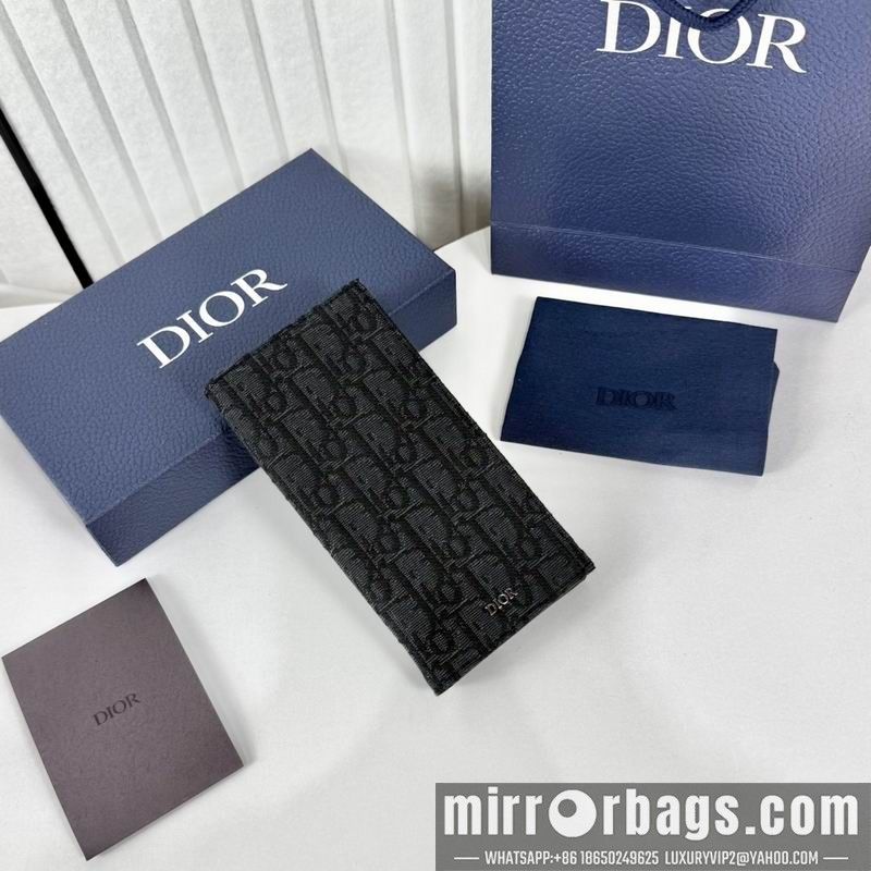 Dior Bags 2OBBC002YSE 9x18.8x2cm WP 1