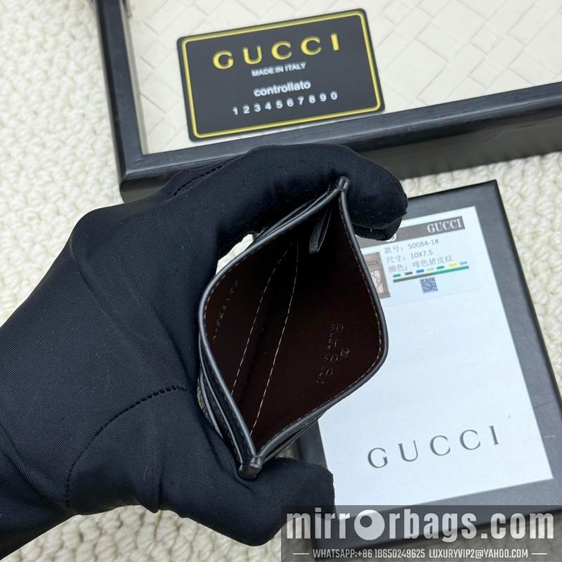 1:1 Gucci Bags 50084 10x7cm ZC 4色