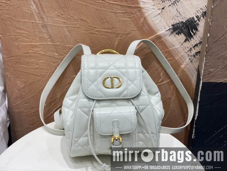 Dior Bags 6302 19.5X18.5X8.5cm