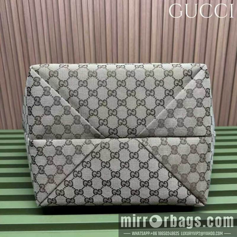 1:1 Gucci Bags 788203 30x28x26cm DF 3色