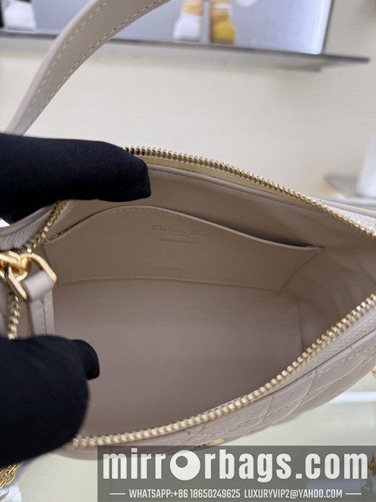 Dior Bags Dior 4309-5253 19x17x7cm yz