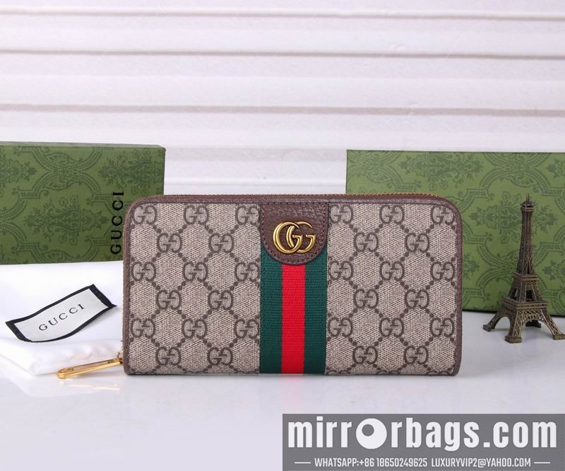 1:1 Gucci Bags 99117 19x11x2cm ZC 2色