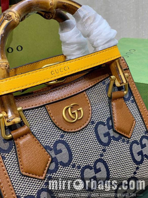 1:1 Gucci Bags 702732 20X16X10cm DF-3