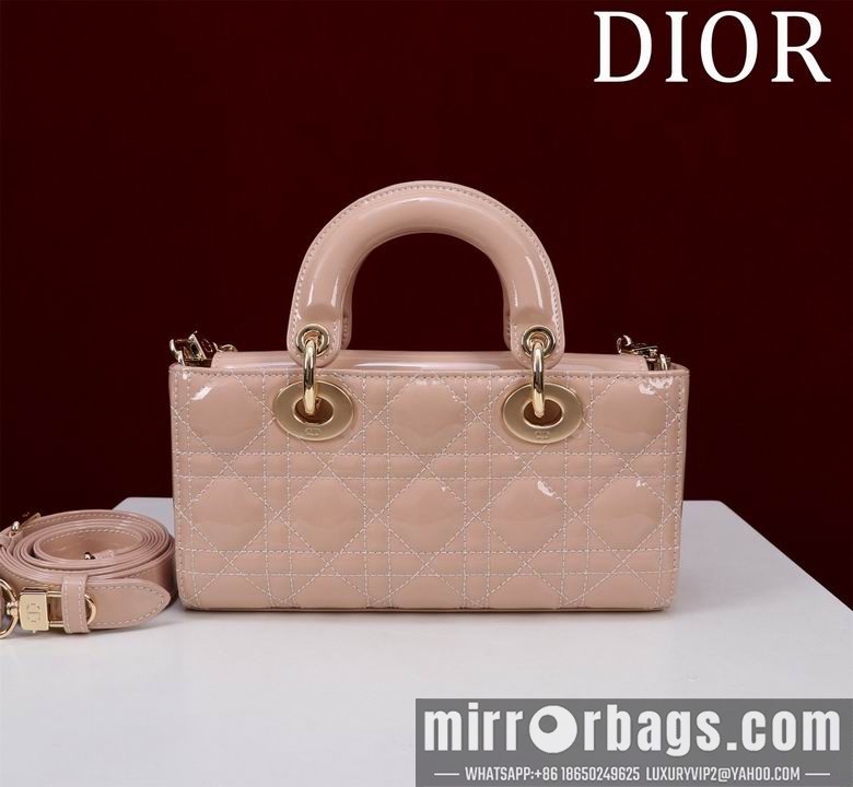 Dior Bags M0541 26X13.5X5cm 21X12X6.5cm 16.5X6X10cm BG 6