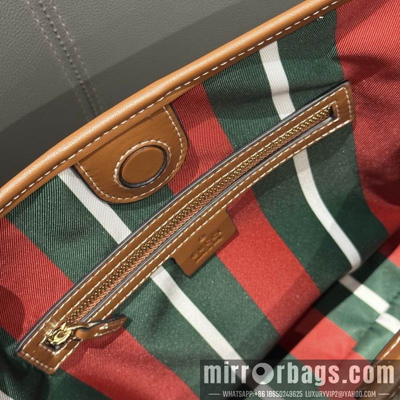1:1 Gucci Bags 848881 24x26x10cm DF