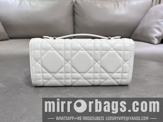 Dior Bags Dior Caro 5221 24x12x4cm yz16