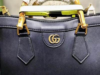 1:1 Gucci Bags 660195 27X24X11CM DF
