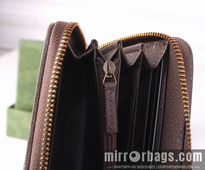 1:1 Gucci Bags 99117 19x11x2cm ZC 2色