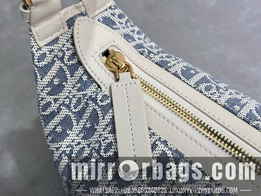 Dior Bags Dior Journey 2416 25.5x14.5x14cm yz
