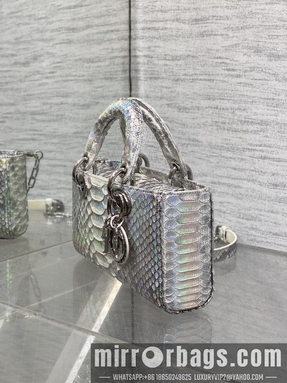 Dior Bags Dior Lady 22cm yz2