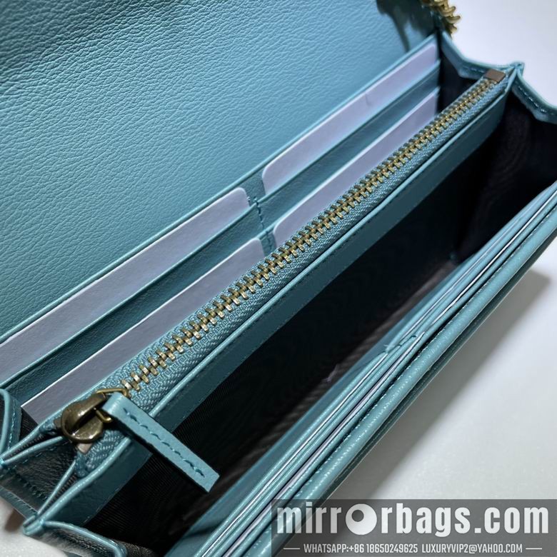 1:1 Gucci Bags 658243 19X18X3.5cm DF