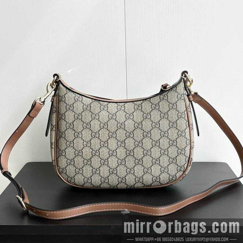 1:1 Gucci Bags 815409 25.5x20x5cm DF 3色