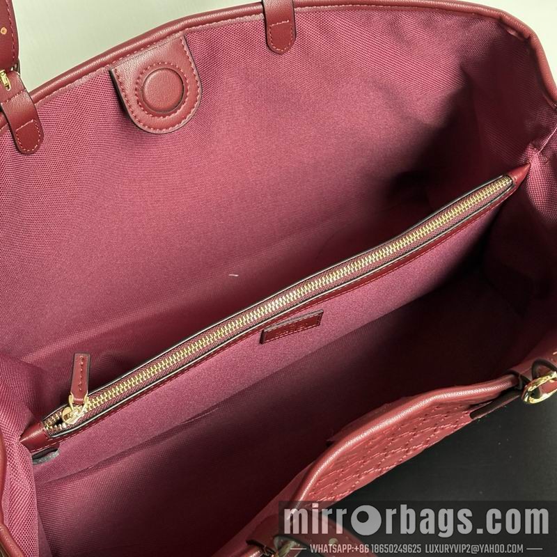 1:1 Gucci Bags 815213 38x25x15cm DF 3色