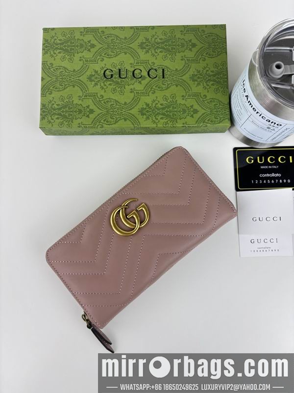 1:1 Gucci Bags 443123 19x10x2.5cm ZC 3色