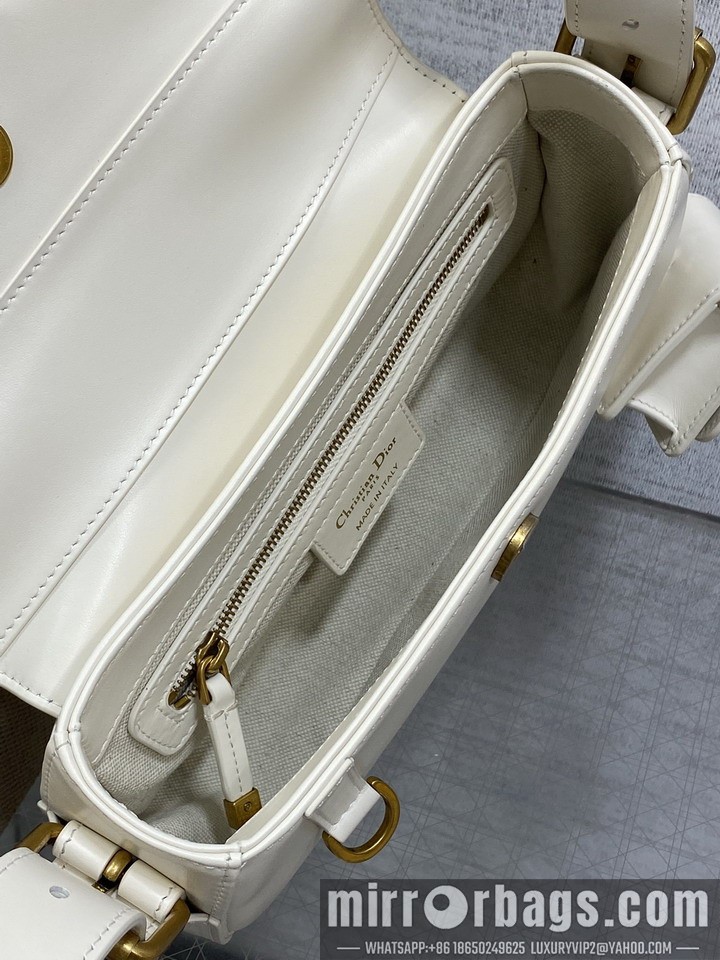 Dior Bags Dior street chic 6602 24x5x12.5cm yz2
