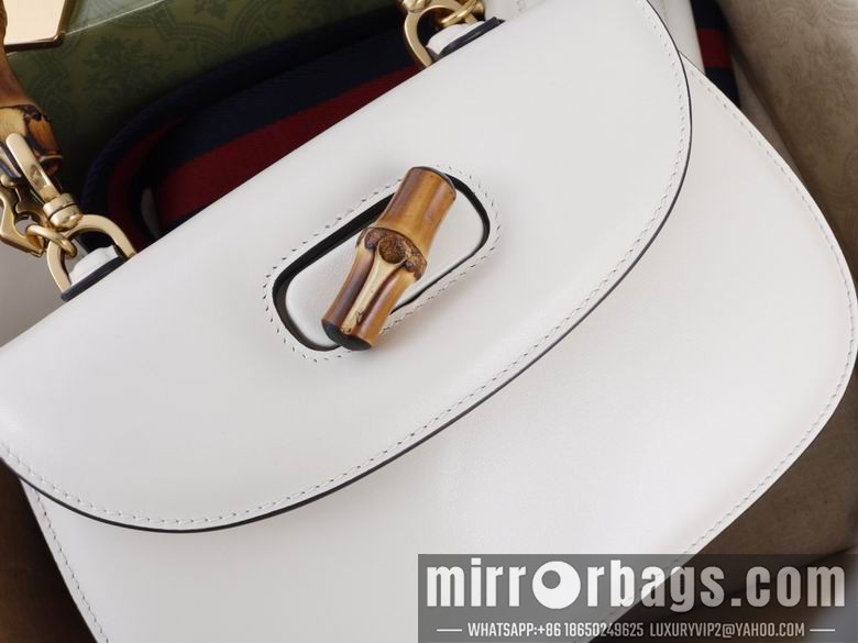 1:1 Gucci Bags 675797 21X15X7cm YG 3colour