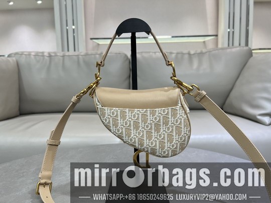 Dior Bags Dior 0456 17x5x15cm yz