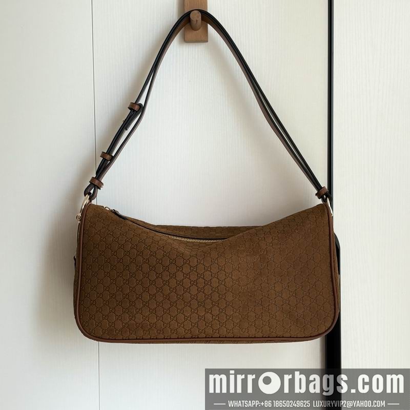 1:1 Gucci Bags 862530 38x20x15cm DF 2色