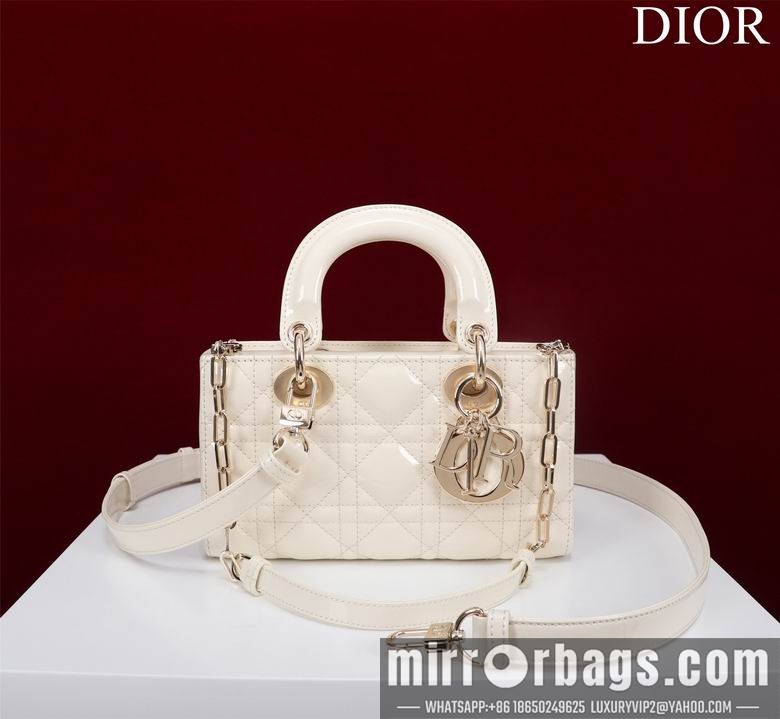 Dior Bags M0541 26X13.5X5cm 21X12X6.5cm 16.5X6X10cm BG 1