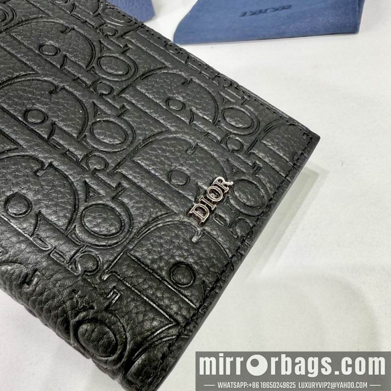 Dior Bags 2ESBC002FLG 9x18x2cm WP