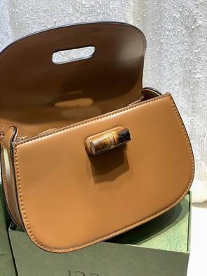 1:1 Gucci Bags 675797 21x15x7cm df02