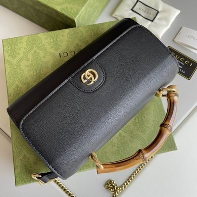 1:1 Gucci Bags 675794 24X14.5X4.5cm DF 4colour