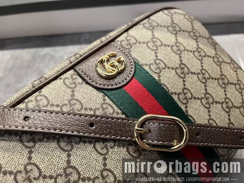1:1 Gucci Bags Ophidia 841310 24x15x7cm DF