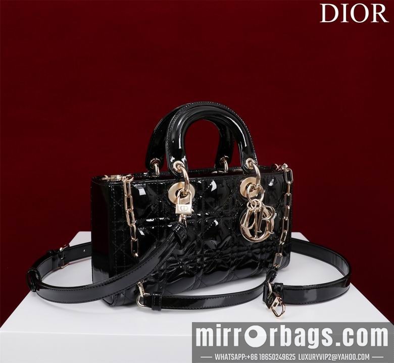 Dior Bags M0540 26X13.5X5cm 21X12X6.5cm 16.5X6X10cm BG 3