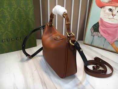 1:1 Gucci Bags 746251 24X15X5cm DF 3colour