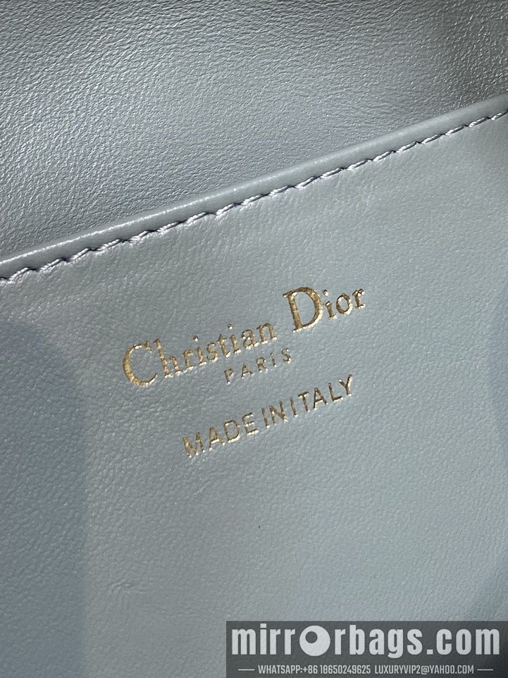 Dior Bags Dior Caro 6607 20x9x24cm yz1