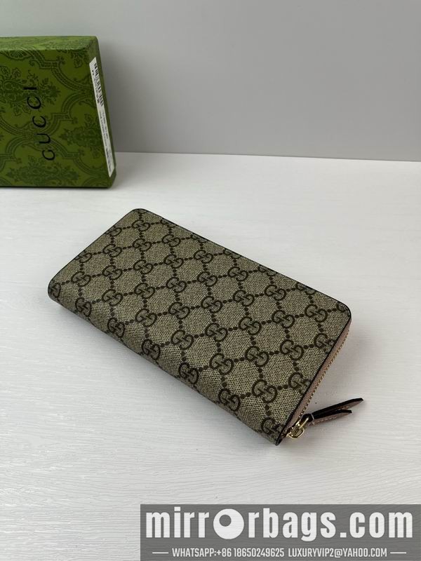 1:1 Gucci Bags 456117 19x10x2.5cmZC 3色