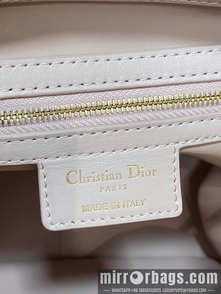 Dior Bags Dior Caro 2852 23x24x13cm yz1