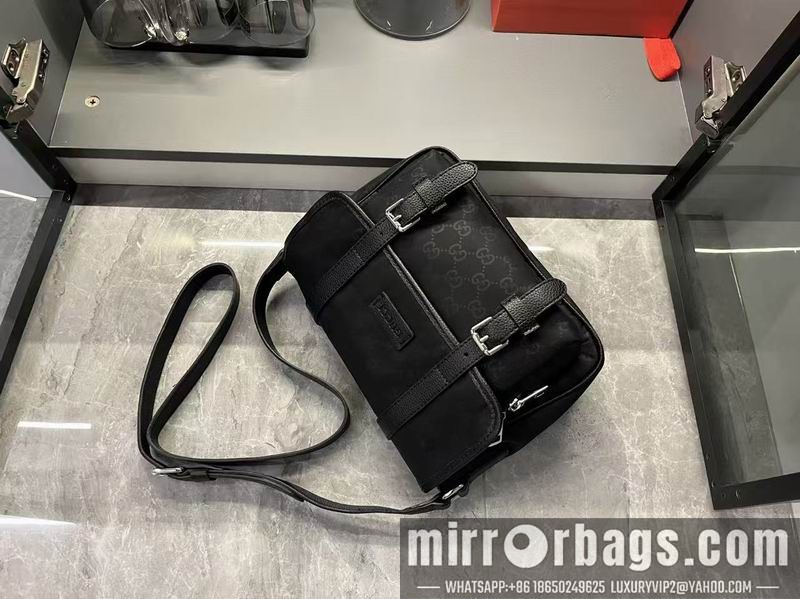 1:1 Gucci Bags 510335 27x20x12cm DF