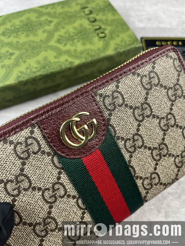 1:1 Gucci Bags 838486 19x10x3.5cm ZC