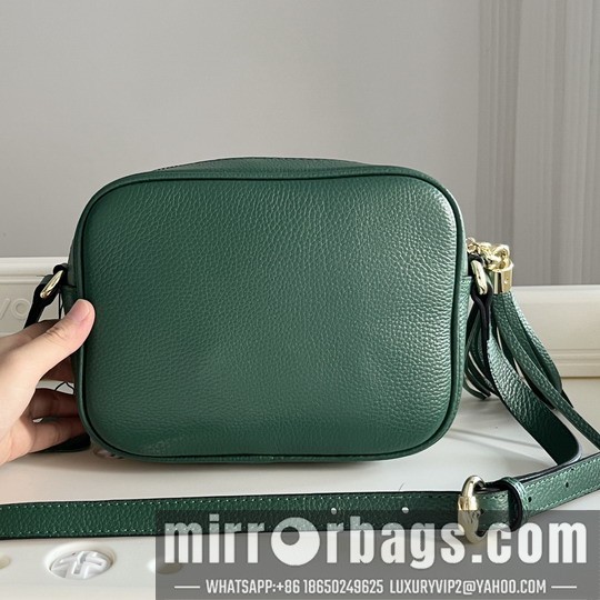 1:1 Gucci Bags GG 308364 21x25x7cm ss9