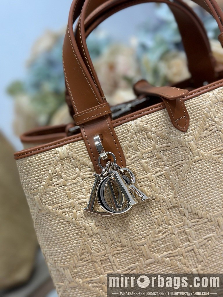 Dior Bags Dior 1188 28.5x21.5x17cm yz