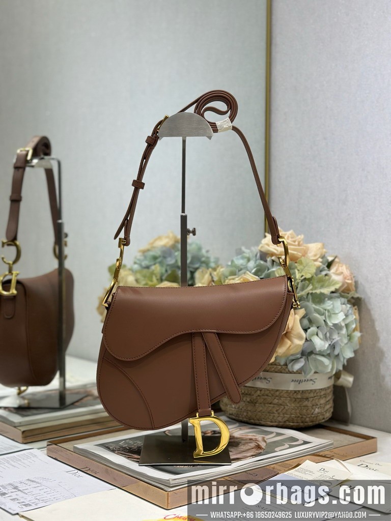 Dior Bags Dior Saddle 0466 24x20x7cm yz2