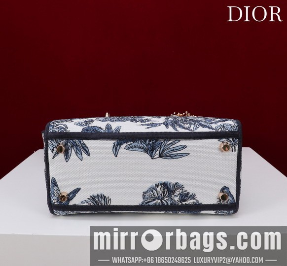 Dior Bags Dior M056594 24x20x11cm yz3
