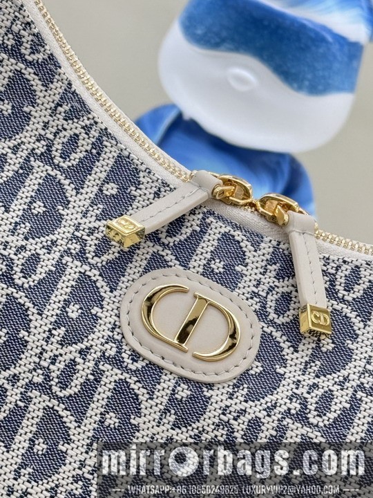 Dior Bags Dior 4309-5253 19x17x7cm yz2