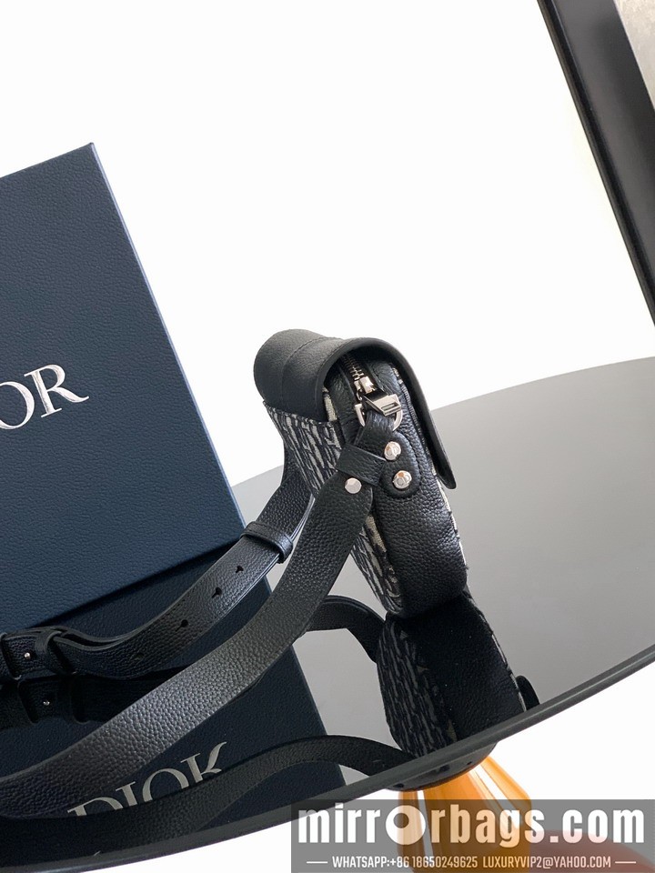 Dior Bags Dior 37H32E 19.5x15x5.5cm yz1