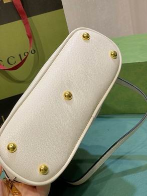 1:1 Gucci Bags 715775 20X16X8.5cm DF 2colour