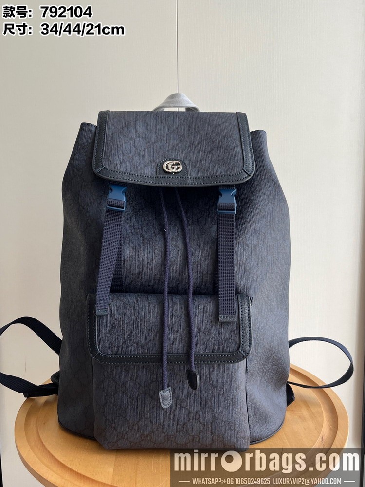 1:1 Gucci Bags GG 792104 34x44x21cm ss1
