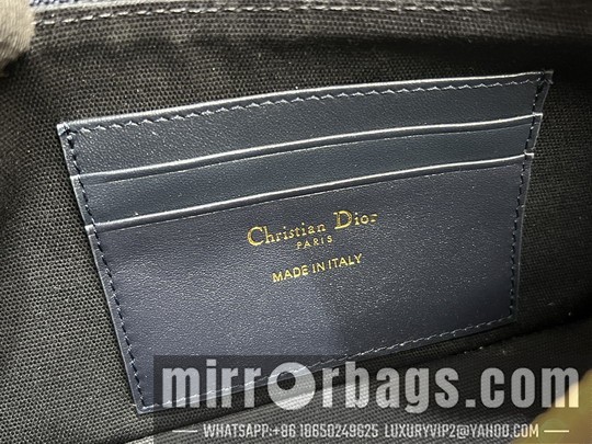 Dior Bags Dior S2398UTZQ 26x12x7cm yz