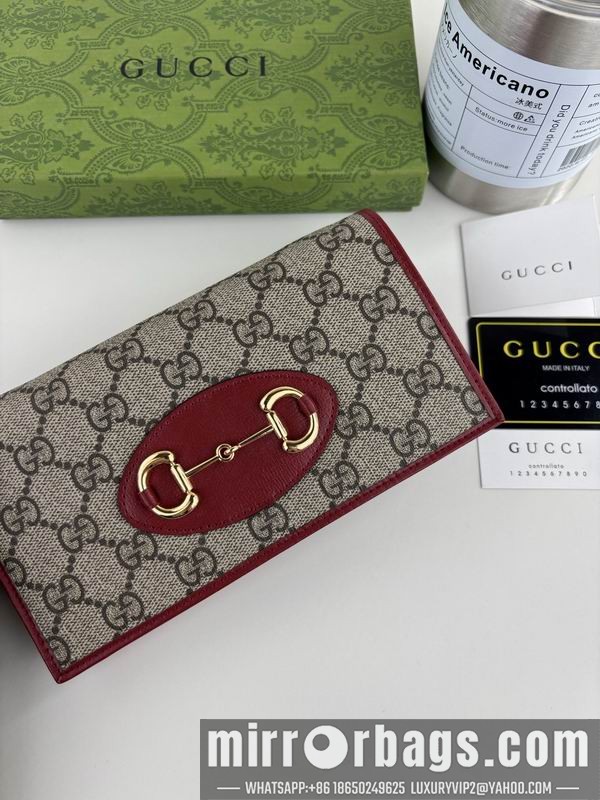 1:1 Gucci Bags 621892 19x10x4cm DF 5色