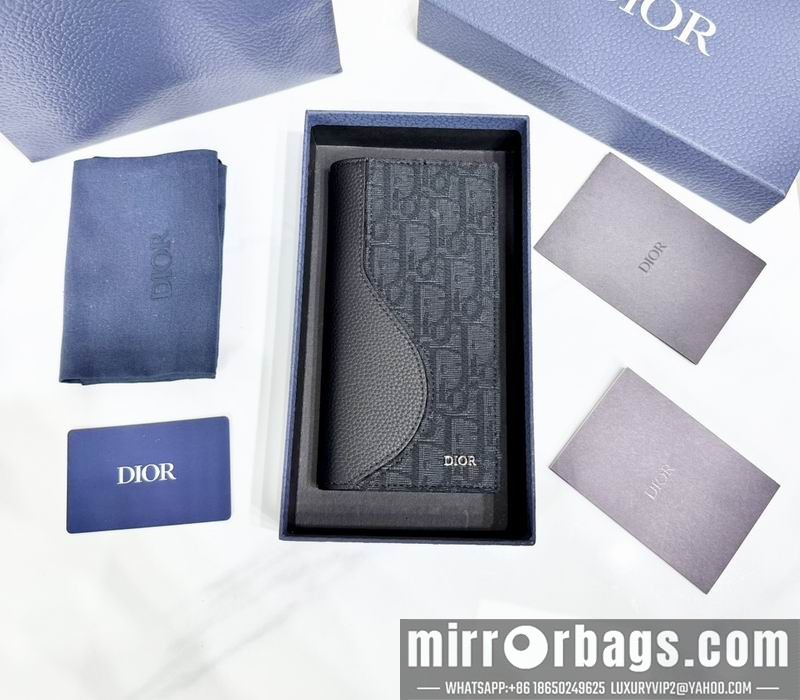 Dior Bags 2ADBC330YKS 9x18.8x2cm WP